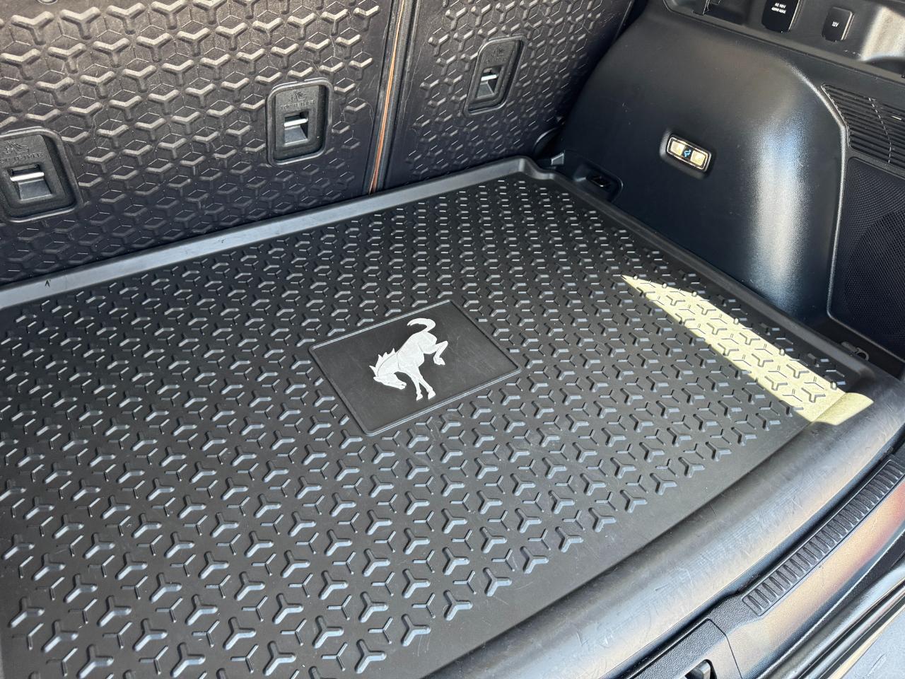 Ford Bronco Sport Badlands 4x4 *Ltd Avail* 2021