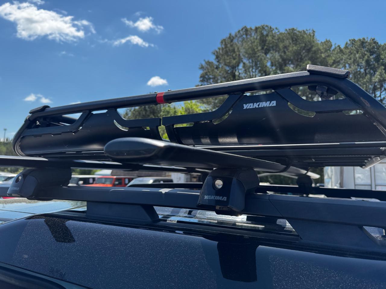 Ford Bronco Sport Badlands 4x4 *Ltd Avail* 2021