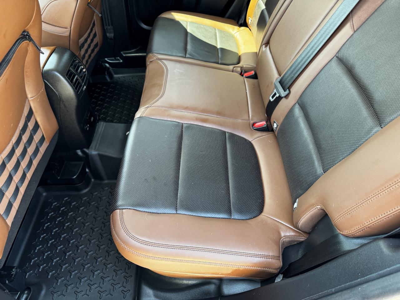 Ford Bronco Sport Badlands 4x4 *Ltd Avail* 2021