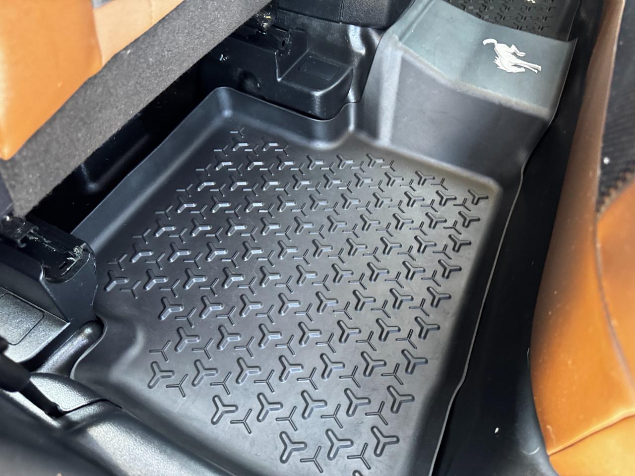 Ford Bronco Sport Badlands 4x4 *Ltd Avail* 2021