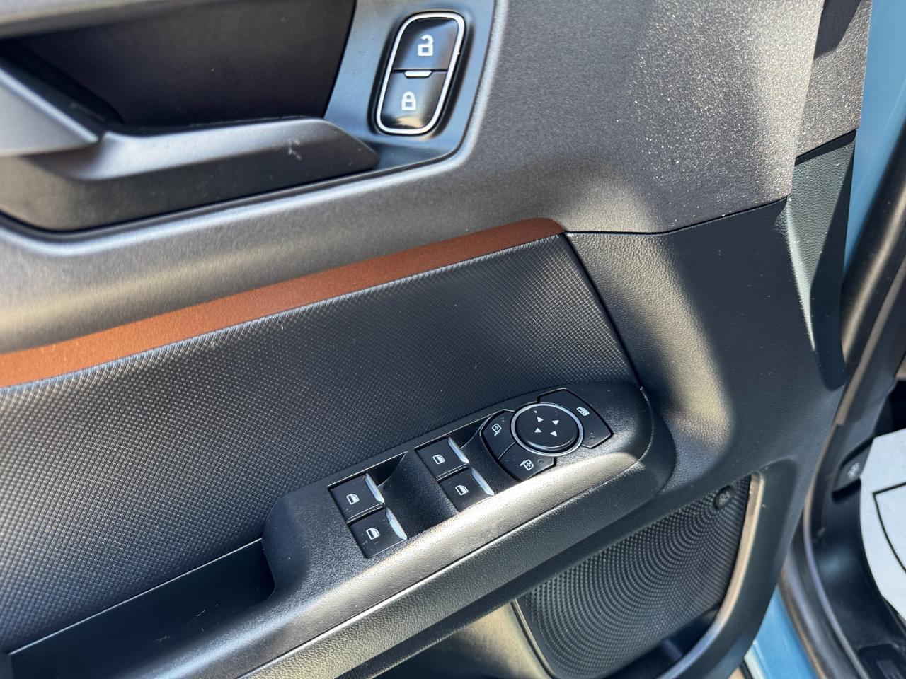 Ford Bronco Sport Badlands 4x4 *Ltd Avail* 2021