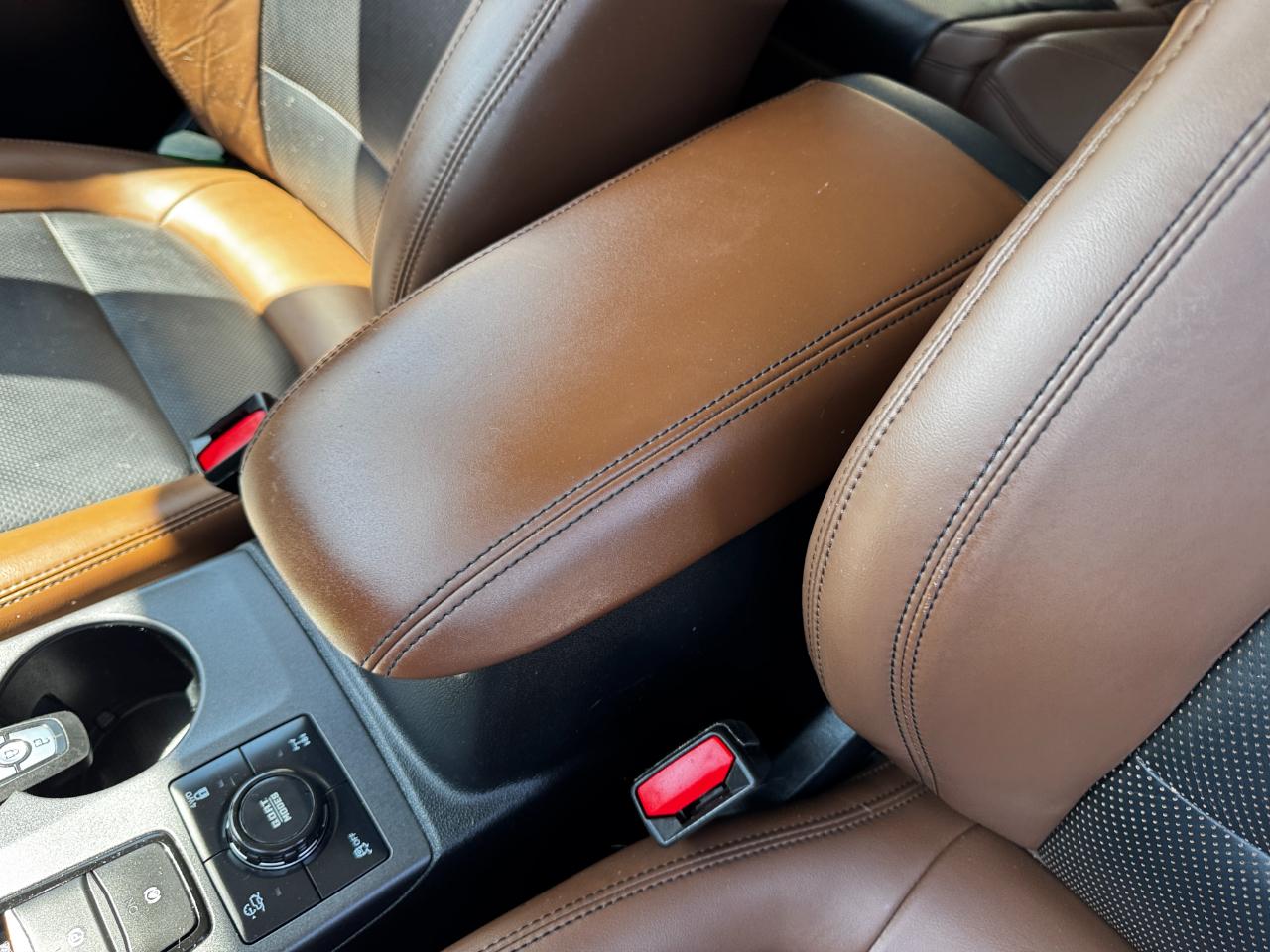 Ford Bronco Sport Badlands 4x4 *Ltd Avail* 2021