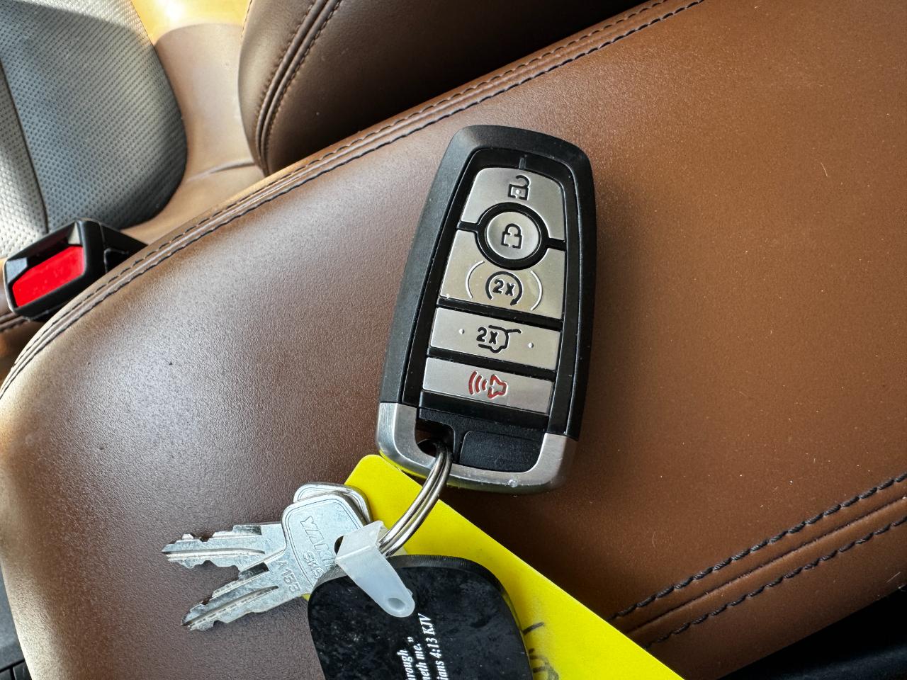 Ford Bronco Sport Badlands 4x4 *Ltd Avail* 2021