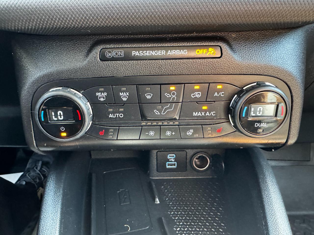 Ford Bronco Sport Badlands 4x4 *Ltd Avail* 2021