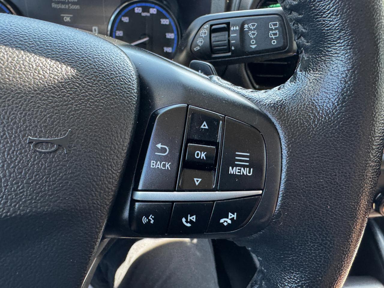 Ford Bronco Sport Badlands 4x4 *Ltd Avail* 2021