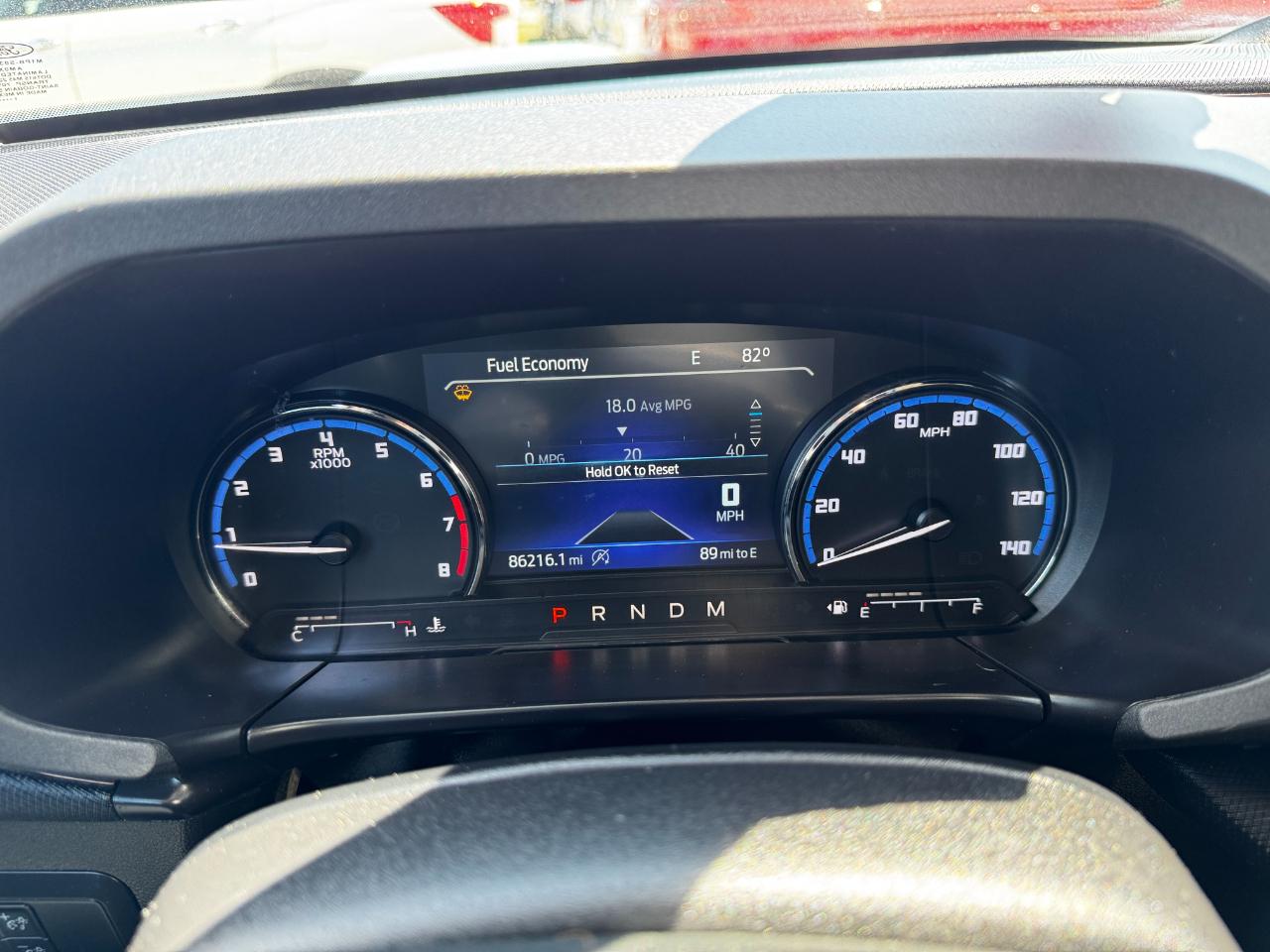 Ford Bronco Sport Badlands 4x4 *Ltd Avail* 2021