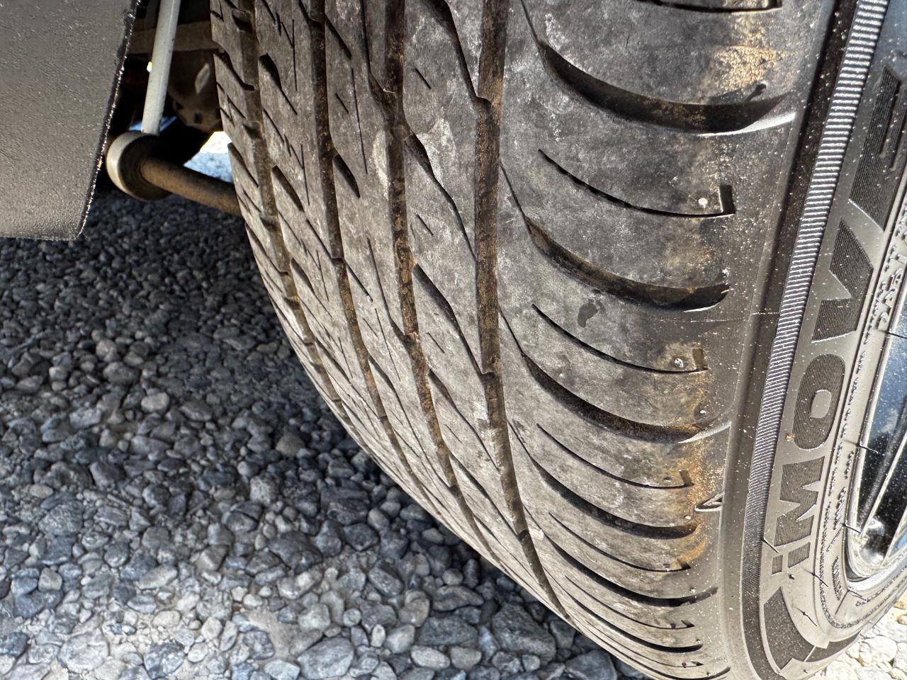 Ford Mustang 2dr Cpe V6 2010