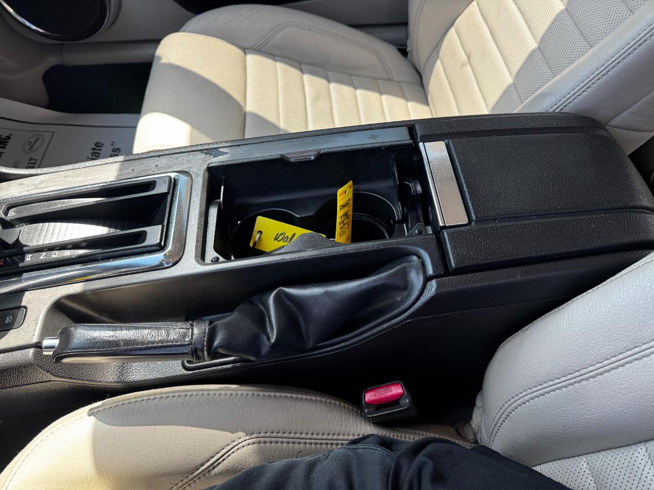 Ford Mustang 2dr Cpe V6 2010