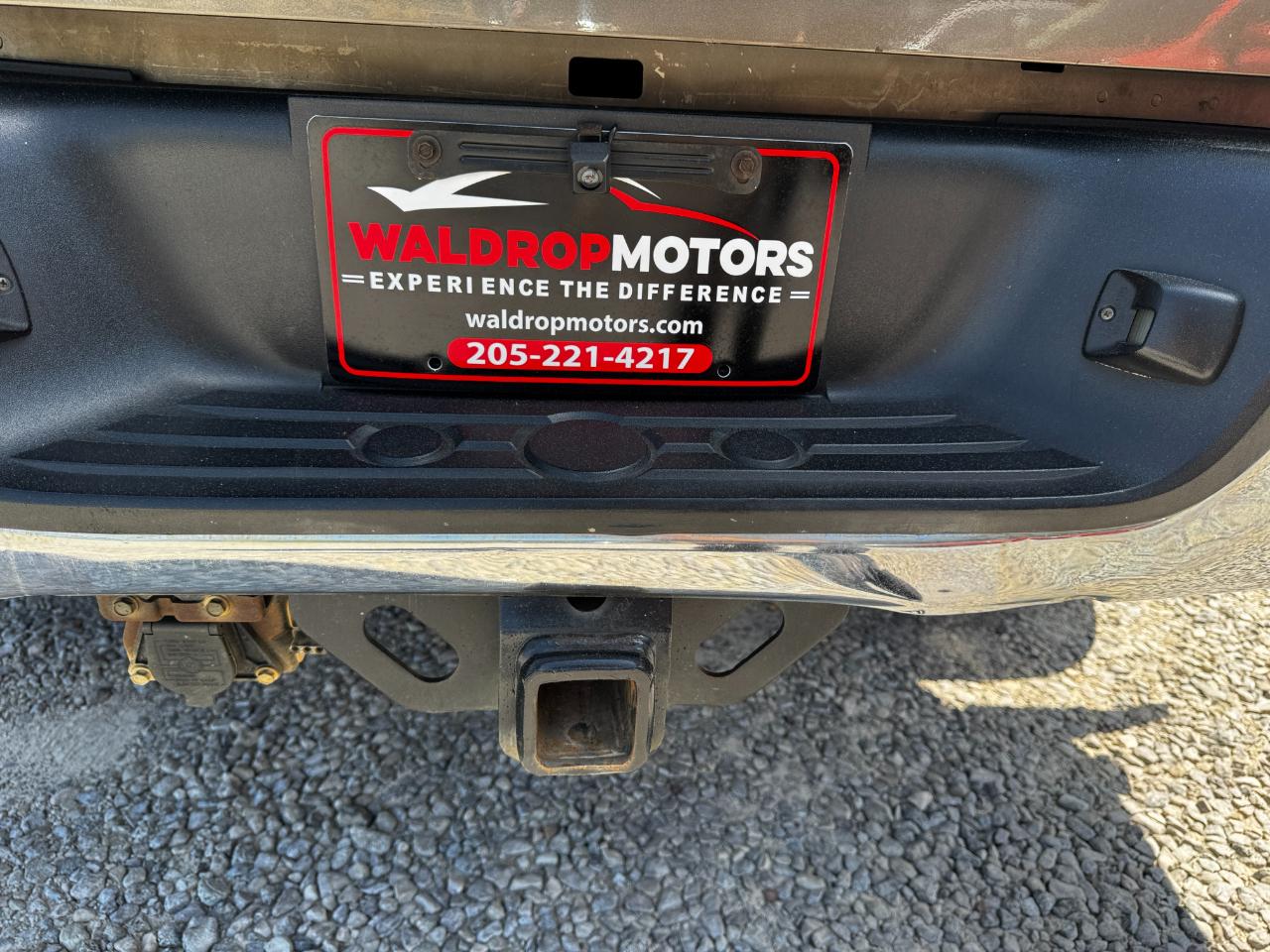 Toyota Tundra 2WD Double 145.7" 4.7L V8 SR5 (Natl 2007