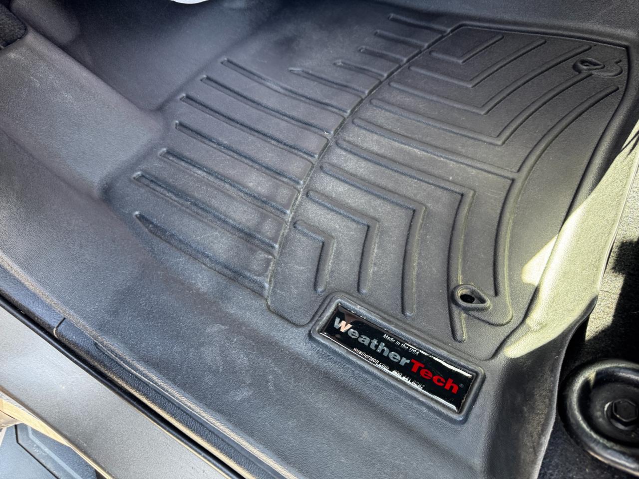 Toyota Tundra 2WD Double 145.7" 4.7L V8 SR5 (Natl 2007