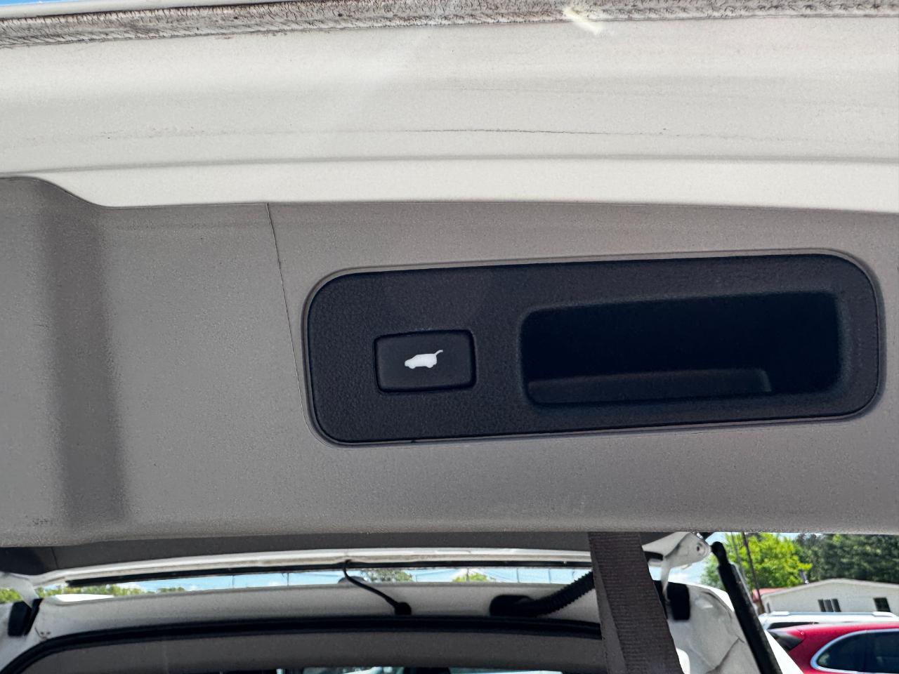 Honda Pilot 2WD 4dr EX-L w/RES 2013