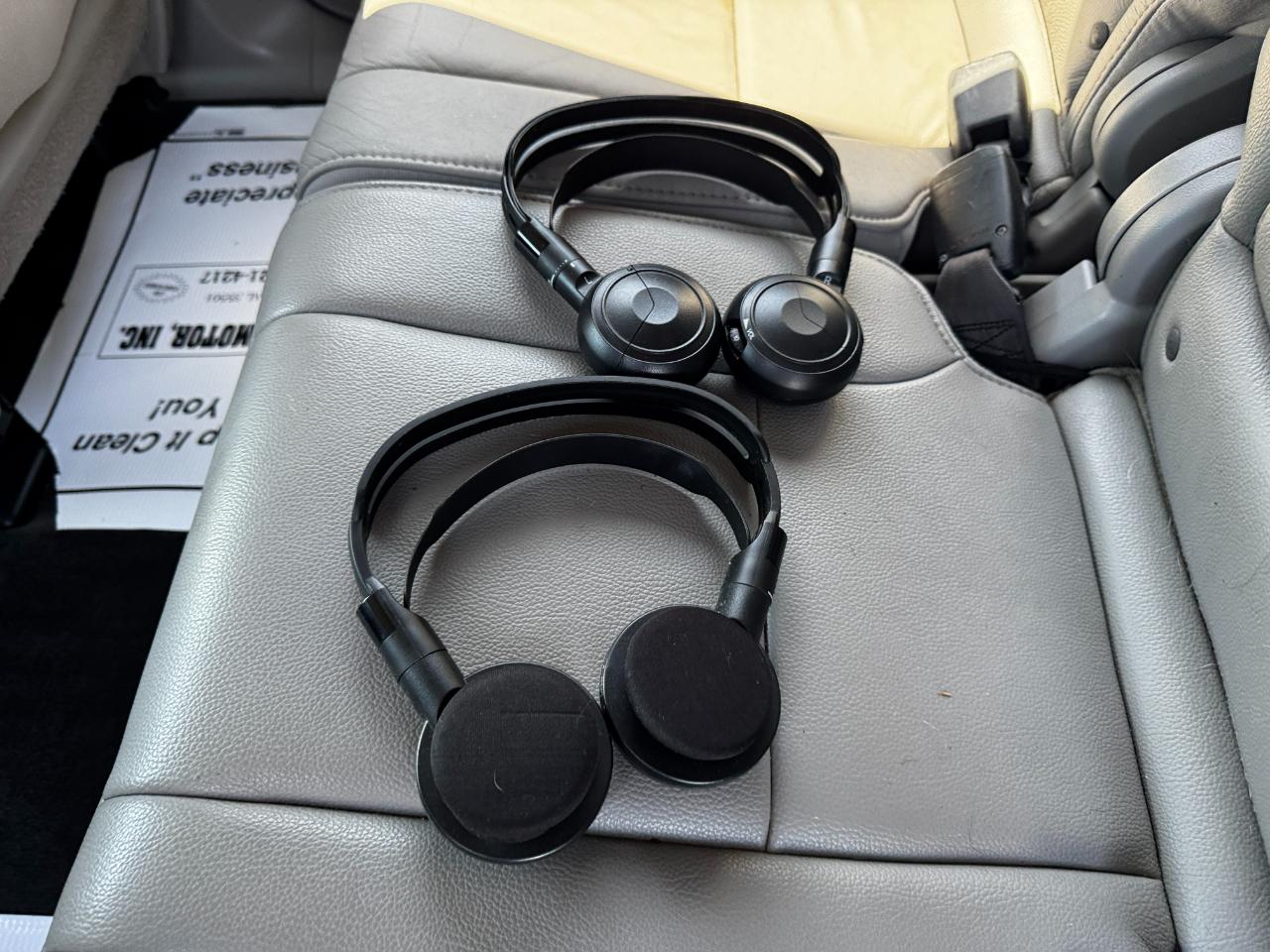 Honda Pilot 2WD 4dr EX-L w/RES 2013