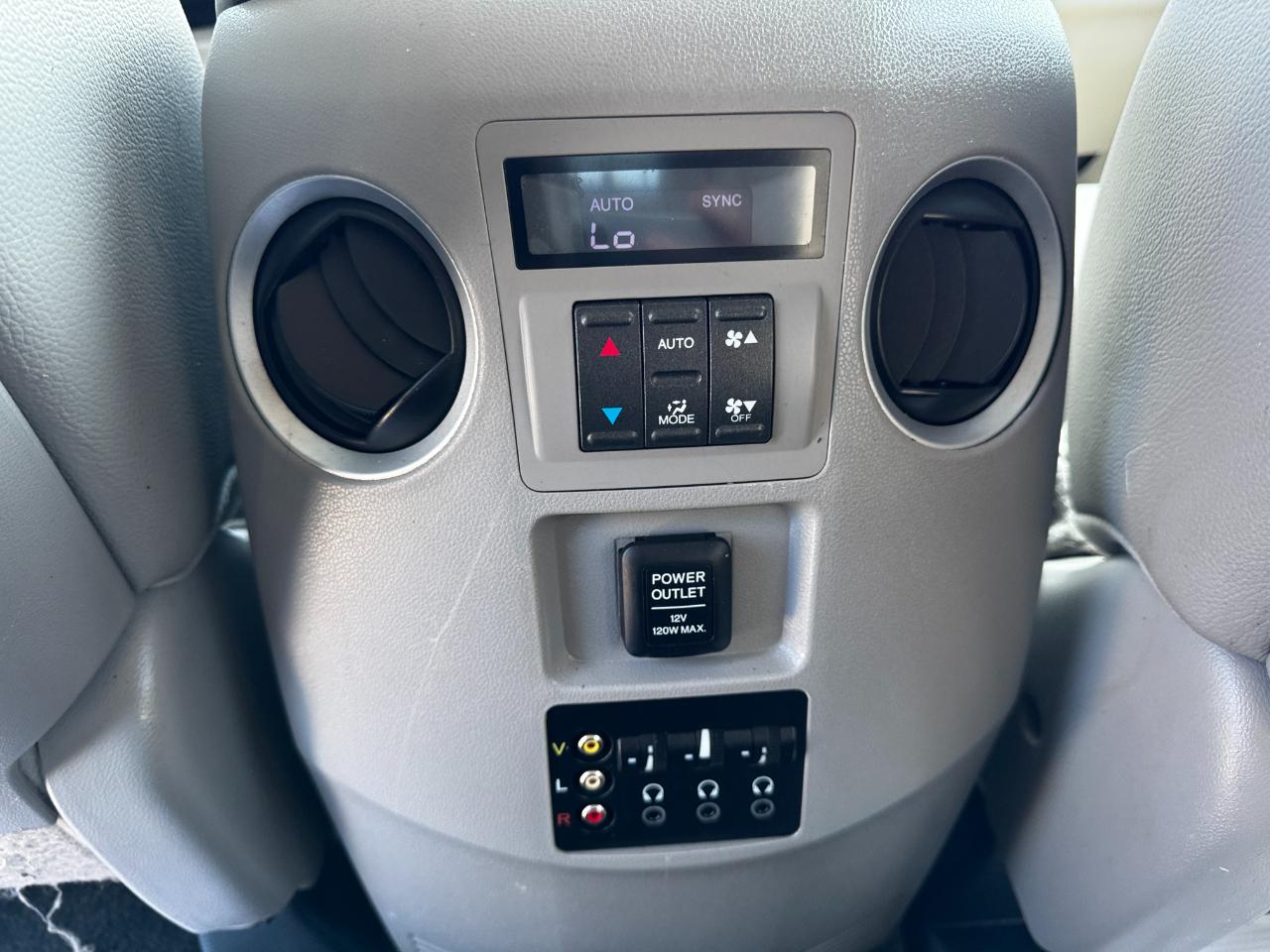 Honda Pilot 2WD 4dr EX-L w/RES 2013