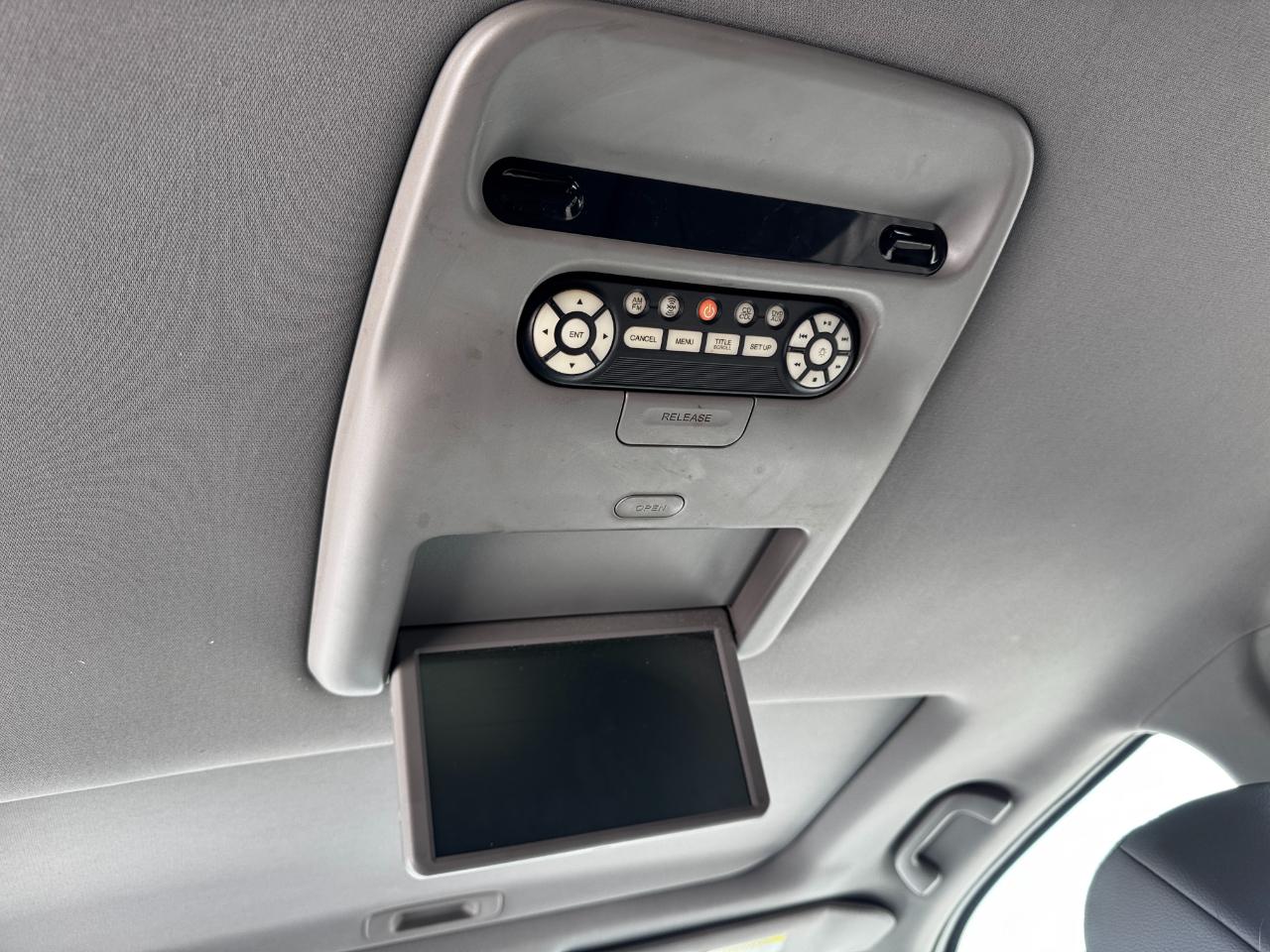 Honda Pilot 2WD 4dr EX-L w/RES 2013