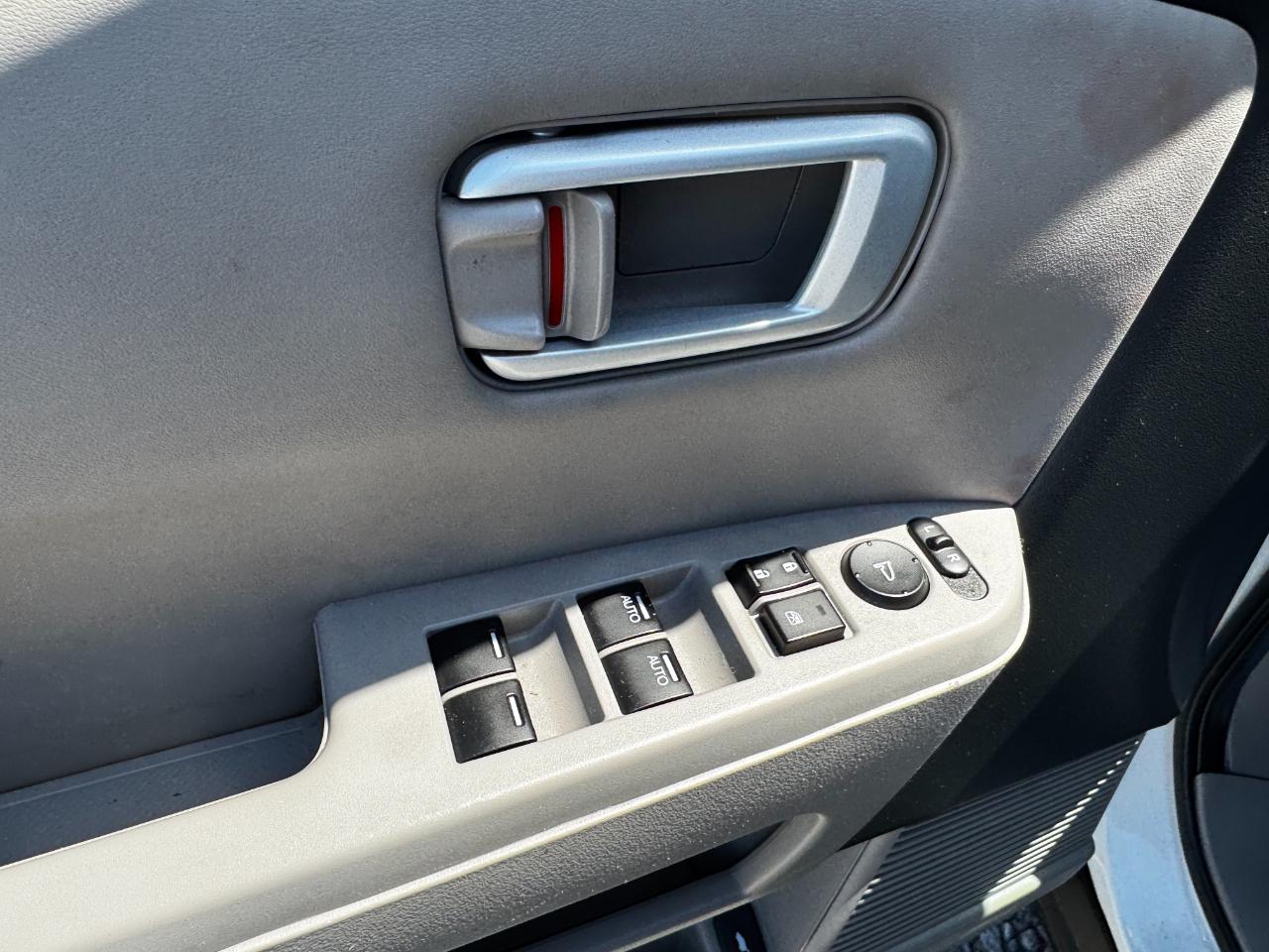 Honda Pilot 2WD 4dr EX-L w/RES 2013