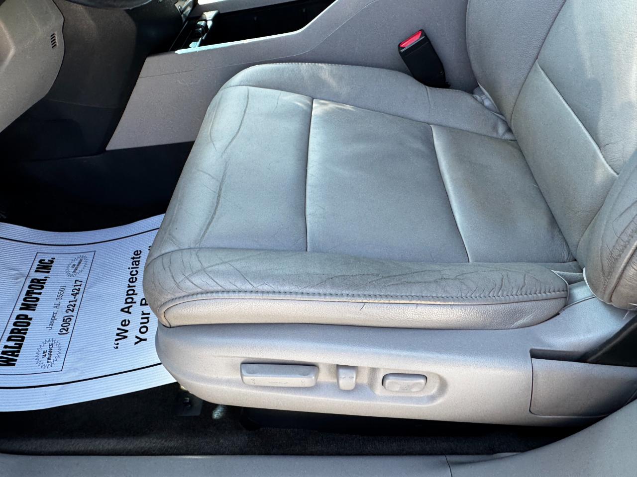 Honda Pilot 2WD 4dr EX-L w/RES 2013