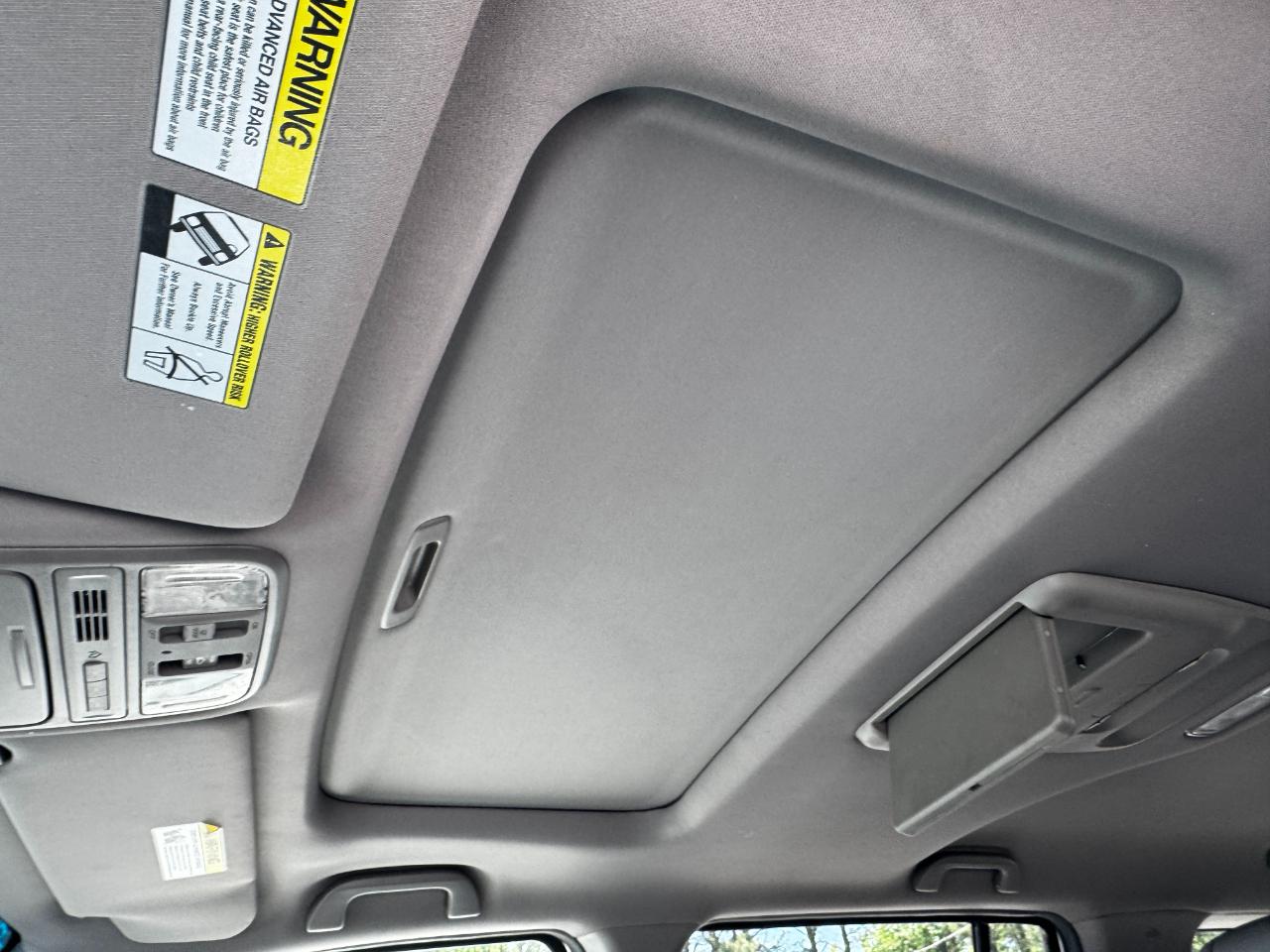 Honda Pilot 2WD 4dr EX-L w/RES 2013