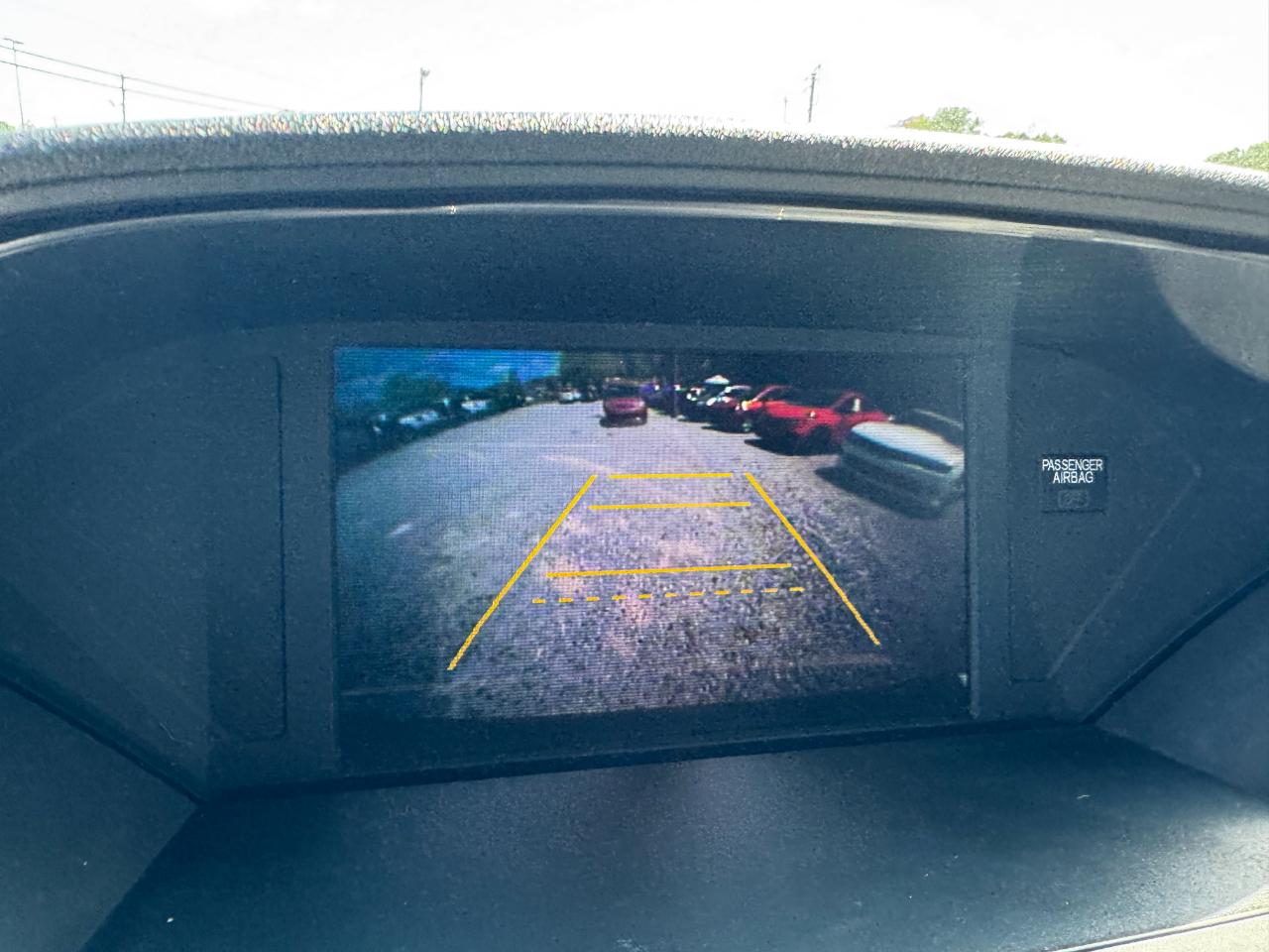 Honda Pilot 2WD 4dr EX-L w/RES 2013