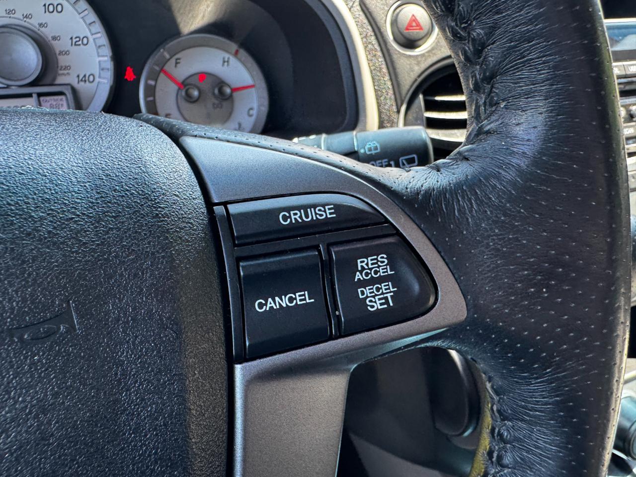 Honda Pilot 2WD 4dr EX-L w/RES 2013