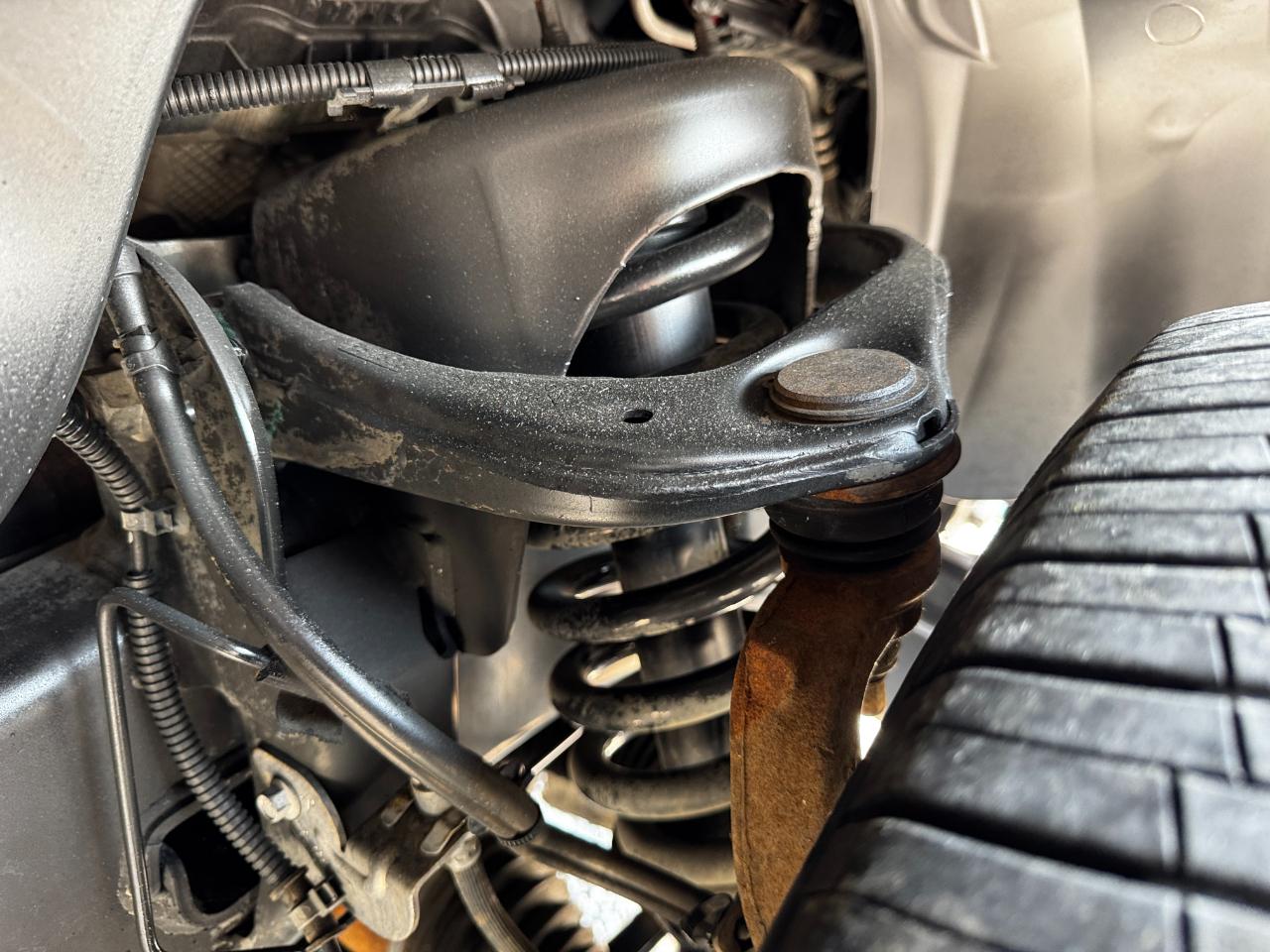 Ford F-150 4WD SuperCrew 145" XLT 2014