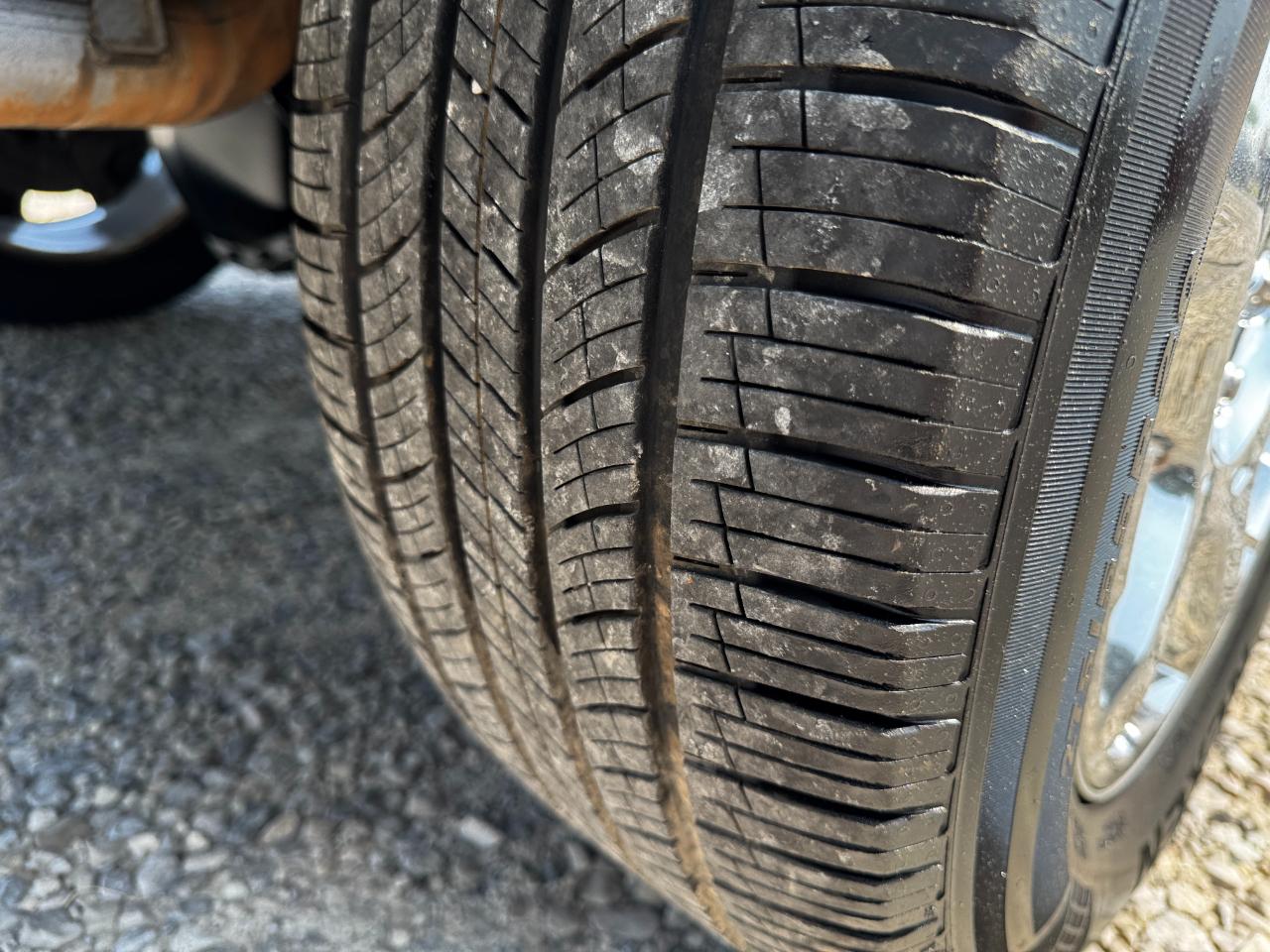 Ford F-150 4WD SuperCrew 145" XLT 2014