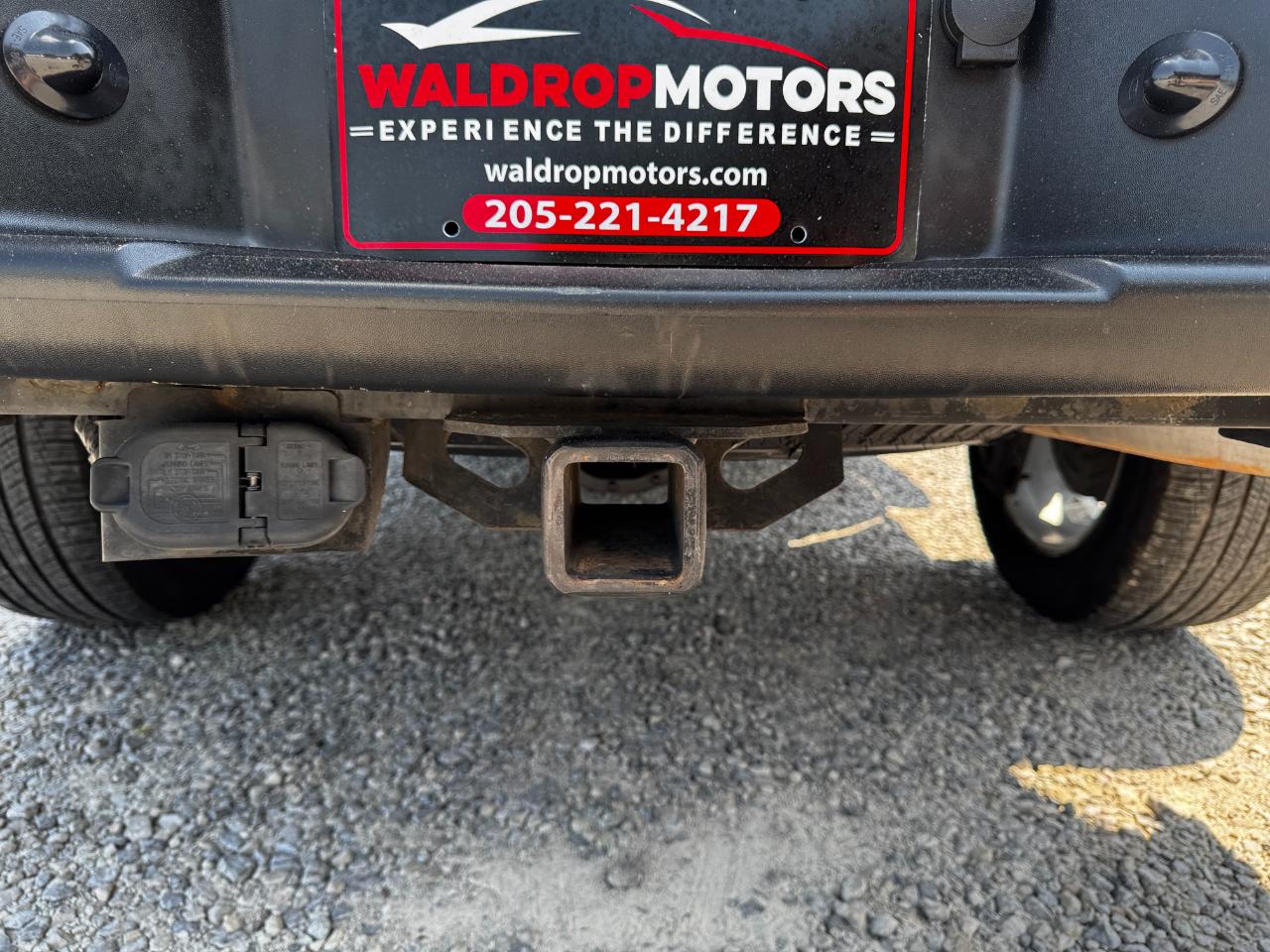 Ford F-150 4WD SuperCrew 145" XLT 2014