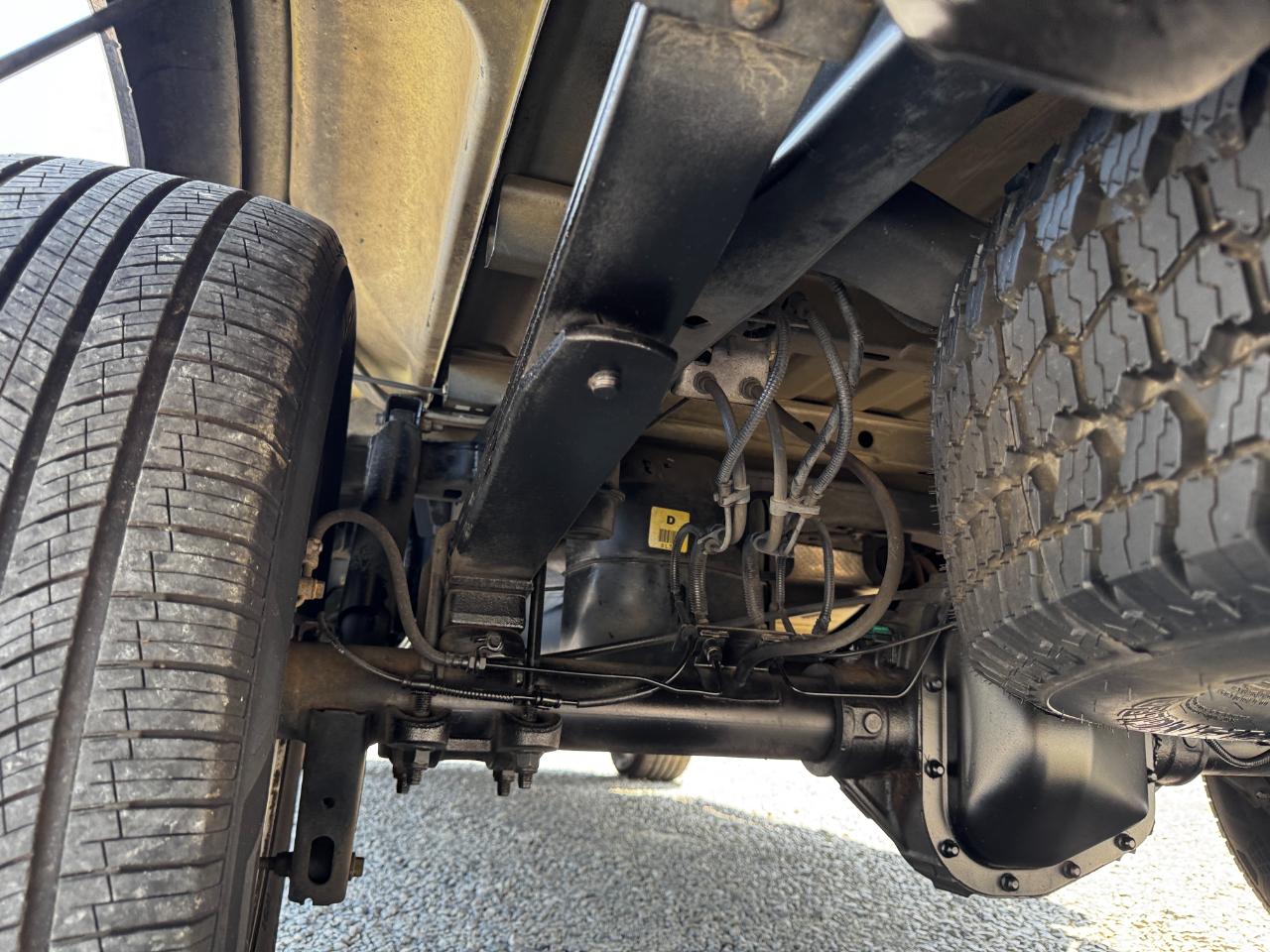 Ford F-150 4WD SuperCrew 145" XLT 2014