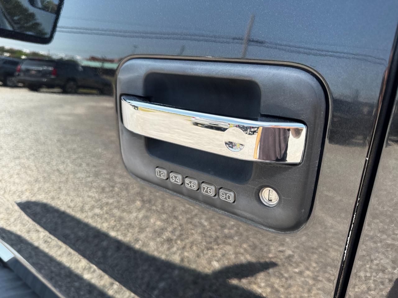 Ford F-150 4WD SuperCrew 145" XLT 2014