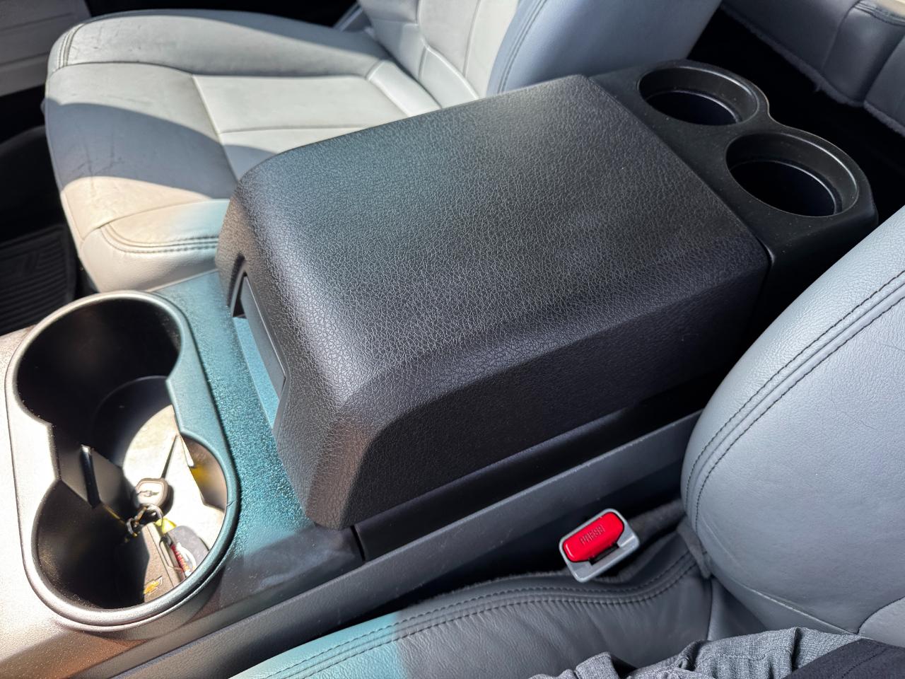 Ford F-150 4WD SuperCrew 145" XLT 2014