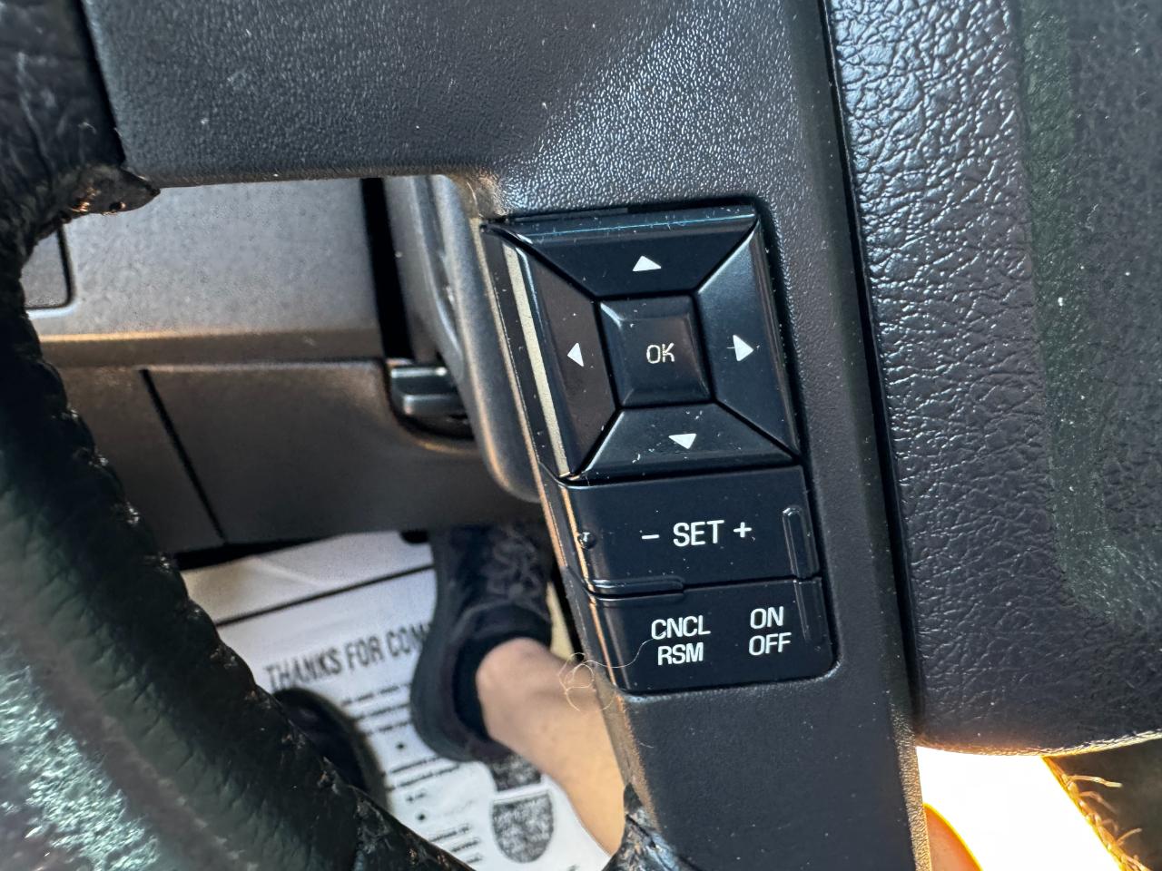 Ford F-150 4WD SuperCrew 145" XLT 2014