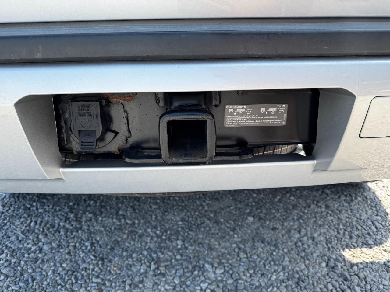 Chevrolet Tahoe 4WD 4dr LT 2020