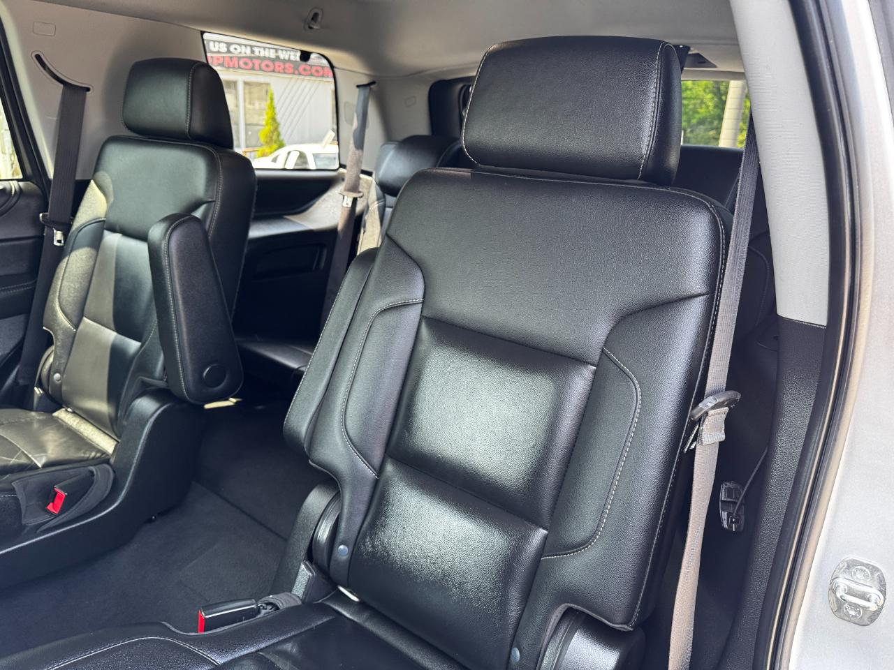 Chevrolet Tahoe 4WD 4dr LT 2020