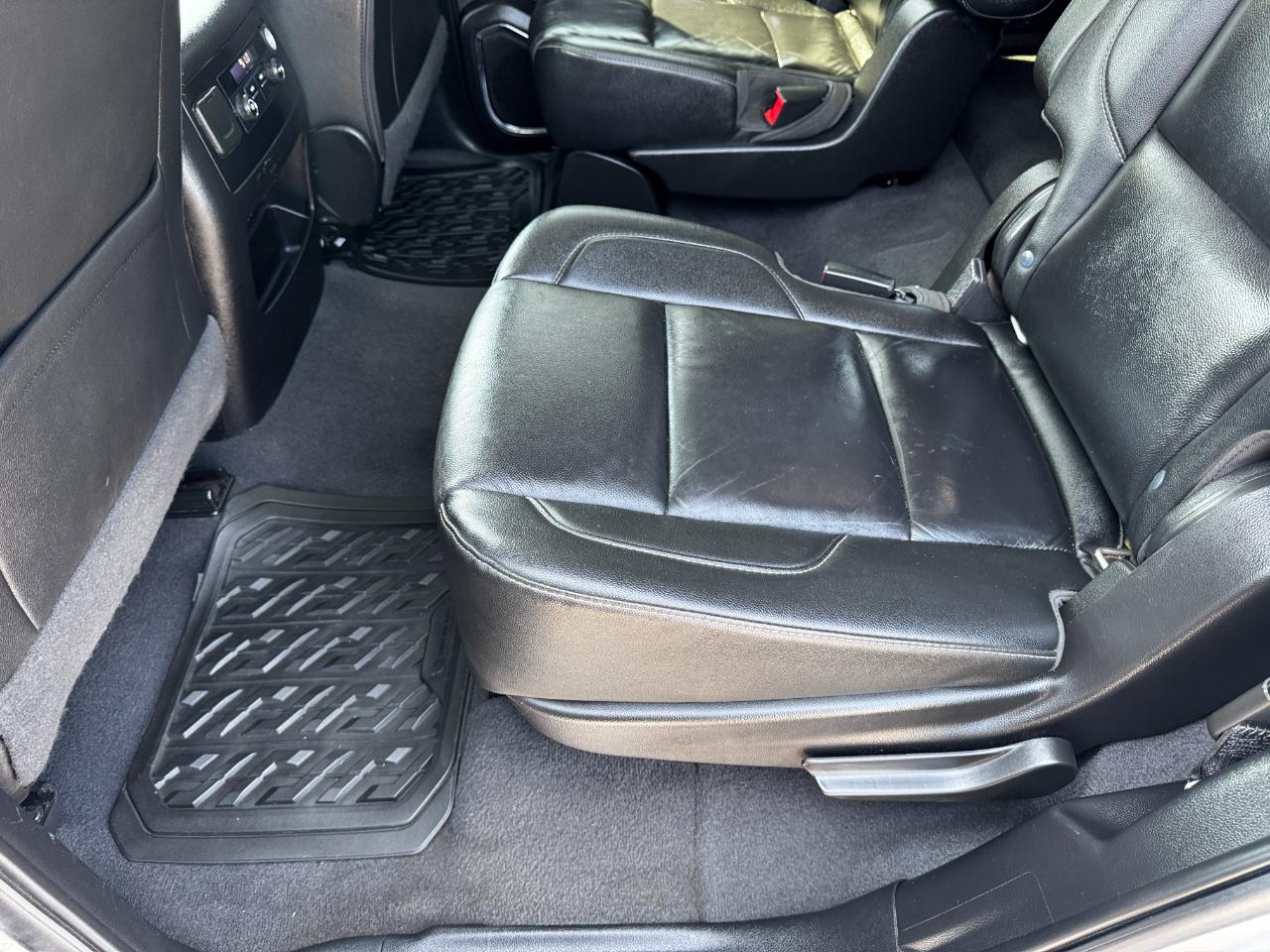 Chevrolet Tahoe 4WD 4dr LT 2020