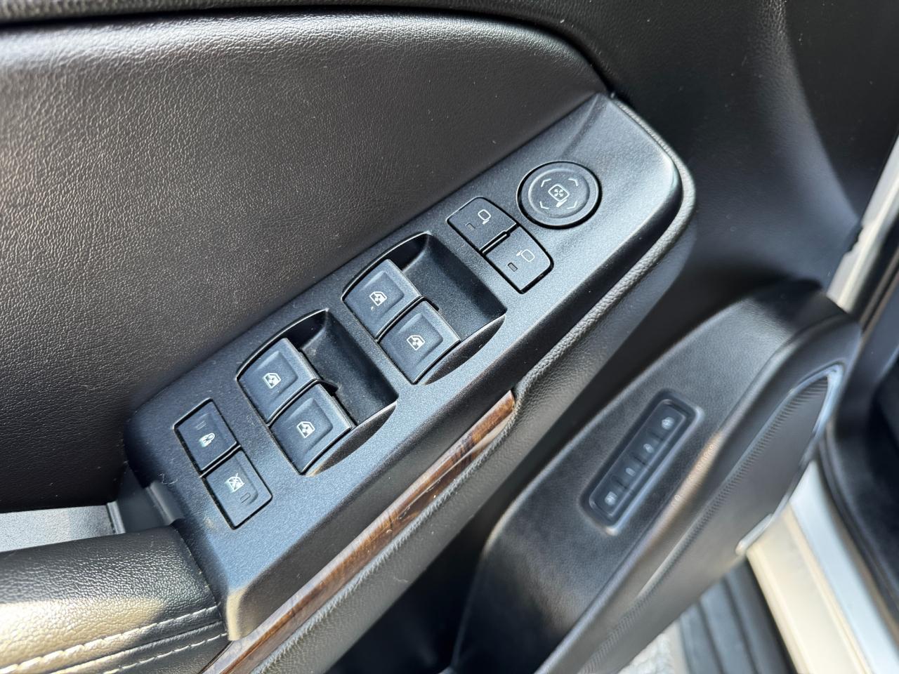 Chevrolet Tahoe 4WD 4dr LT 2020