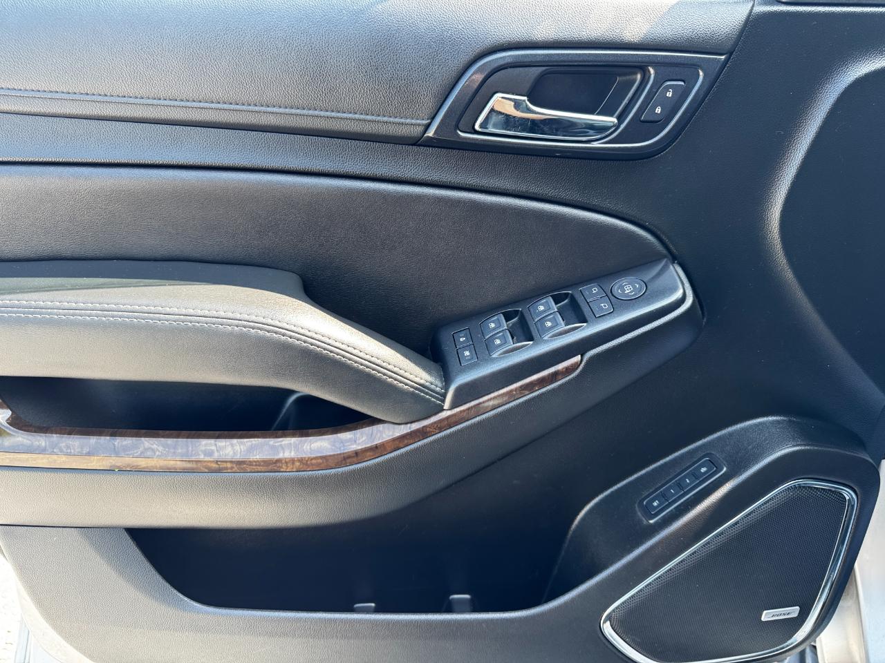 Chevrolet Tahoe 4WD 4dr LT 2020