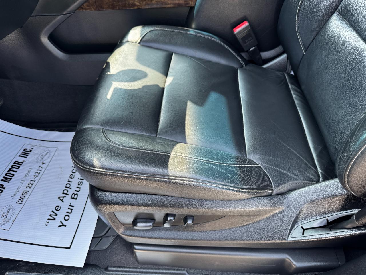 Chevrolet Tahoe 4WD 4dr LT 2020