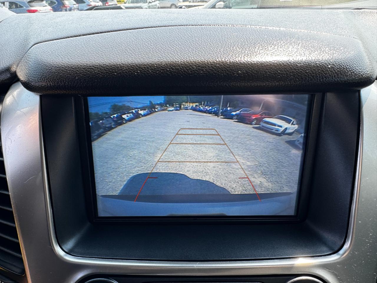 Chevrolet Tahoe 4WD 4dr LT 2020