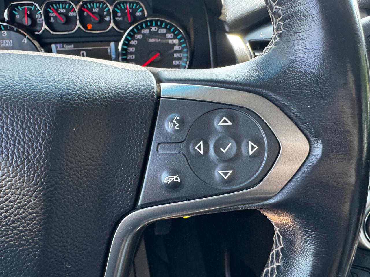 Chevrolet Tahoe 4WD 4dr LT 2020