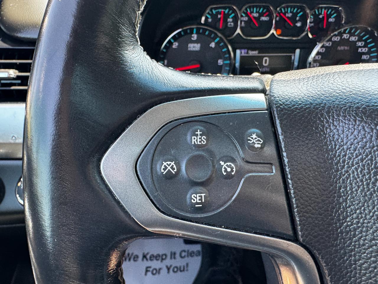 Chevrolet Tahoe 4WD 4dr LT 2020