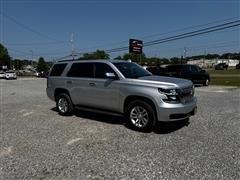 2020 Chevrolet Tahoe 