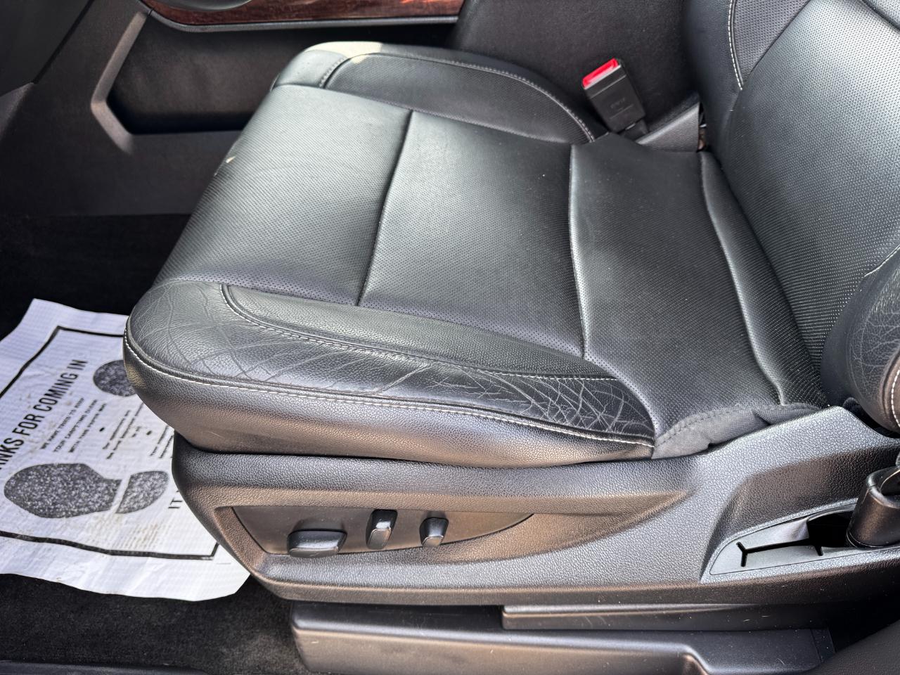 GMC Sierra 1500 4WD Crew Cab 143.5" SLT 2018