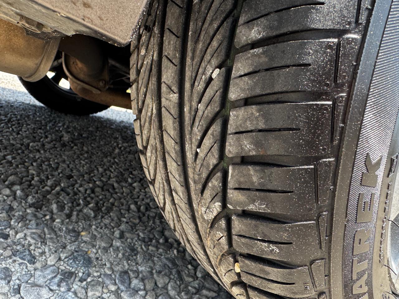 Toyota Camry 4dr Sdn I4 Auto XLE (Natl) 2016