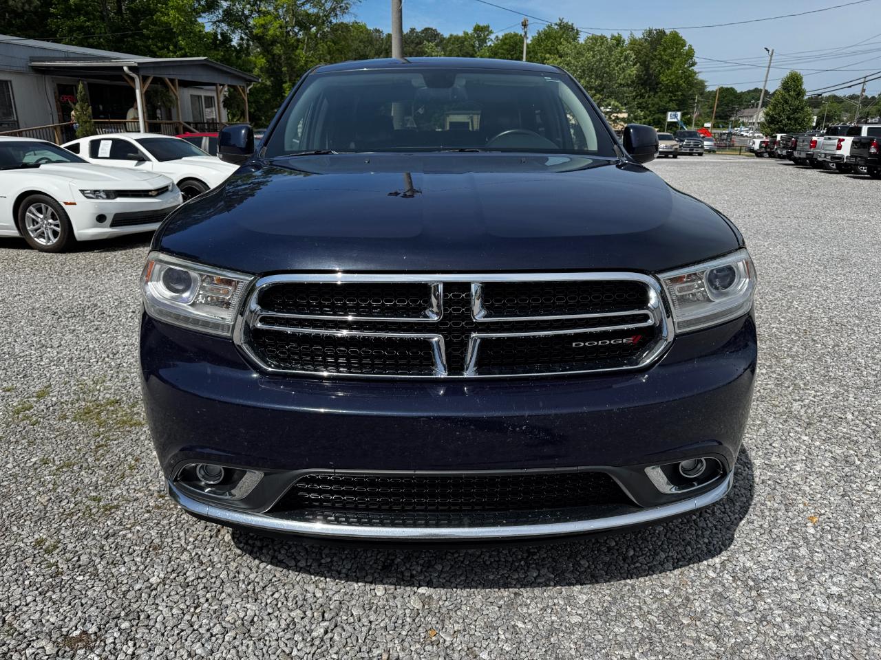 Dodge Durango 2WD 4dr Limited 2015