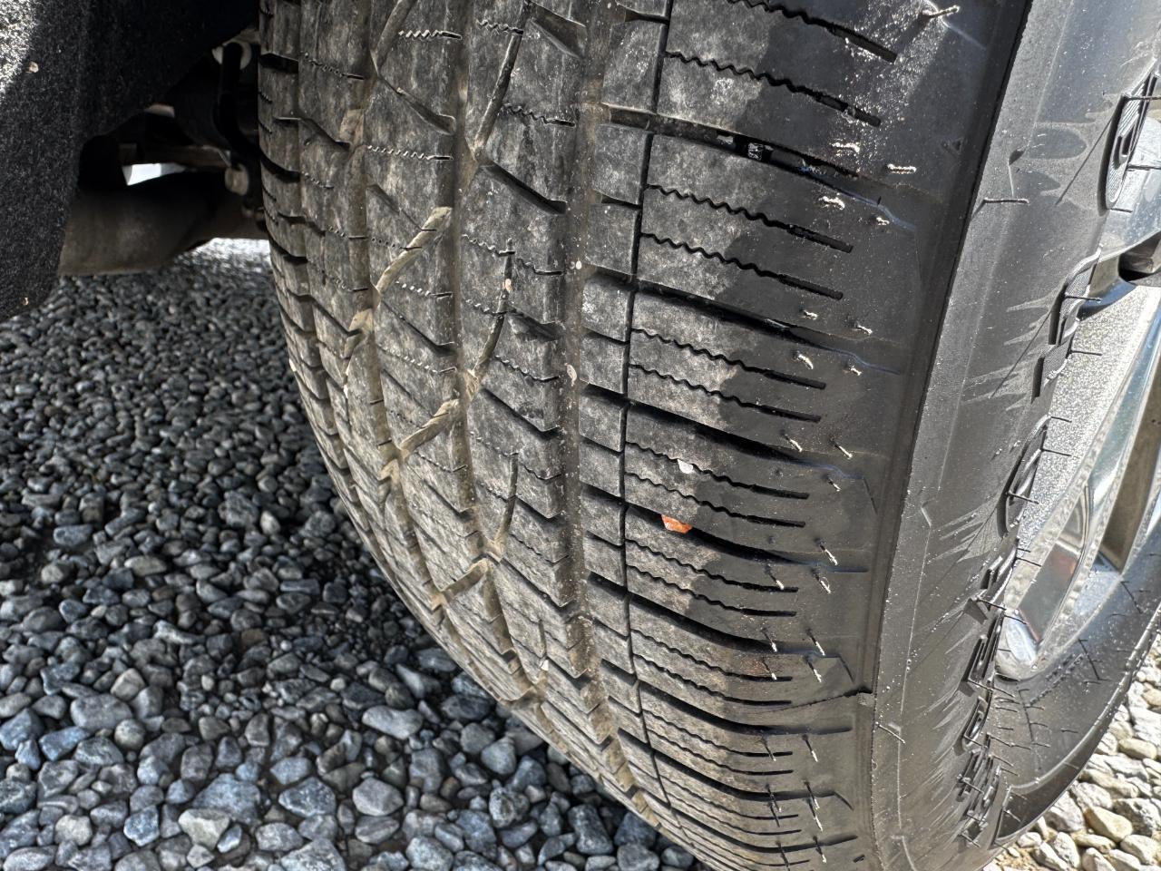 Dodge Durango 2WD 4dr Limited 2015