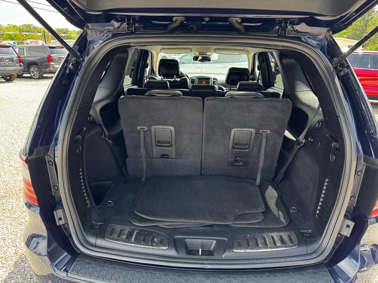 Dodge Durango 2WD 4dr Limited 2015