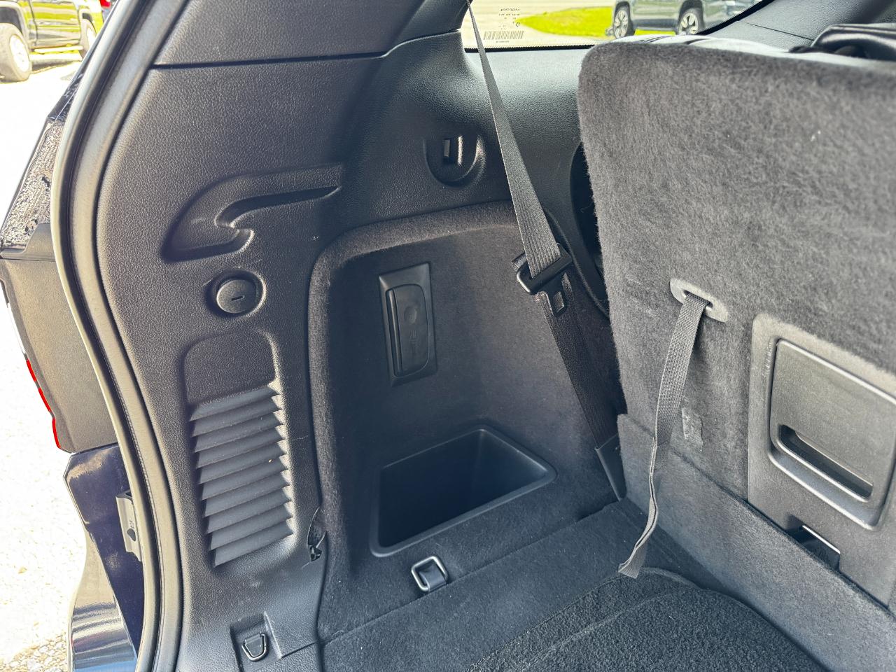 Dodge Durango 2WD 4dr Limited 2015