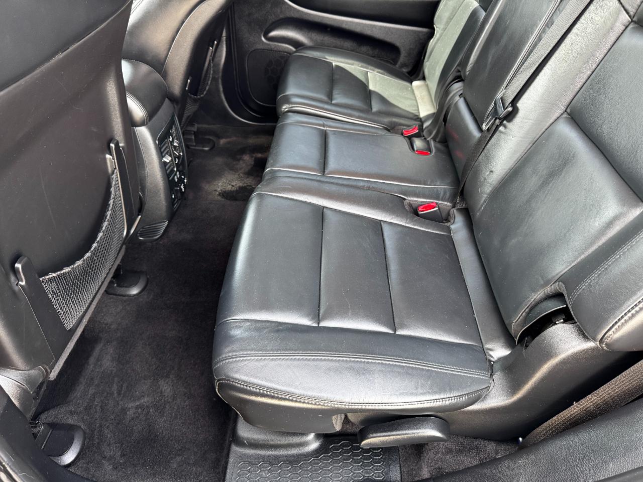 Dodge Durango 2WD 4dr Limited 2015