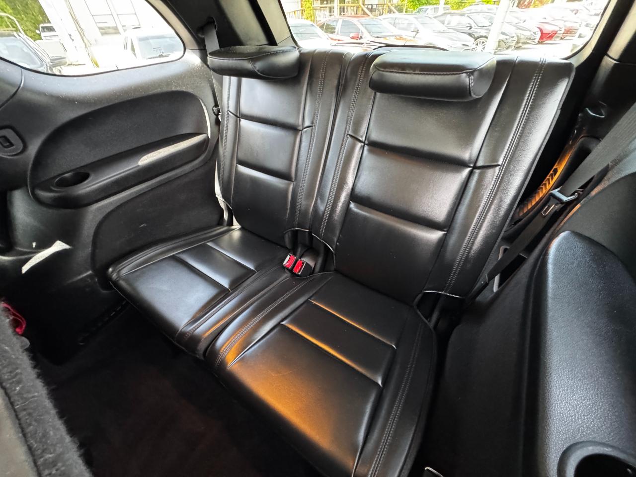 Dodge Durango 2WD 4dr Limited 2015