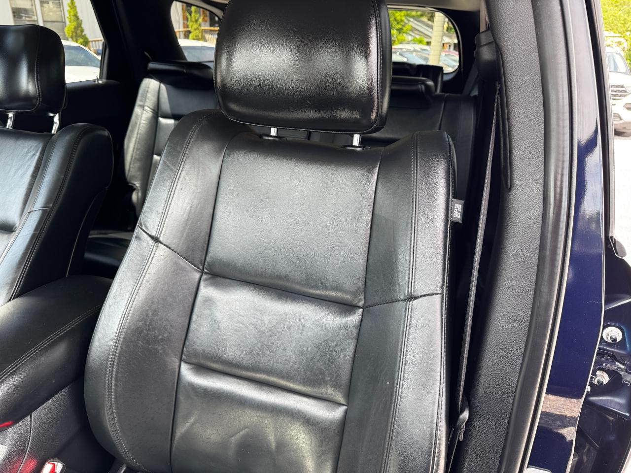 Dodge Durango 2WD 4dr Limited 2015