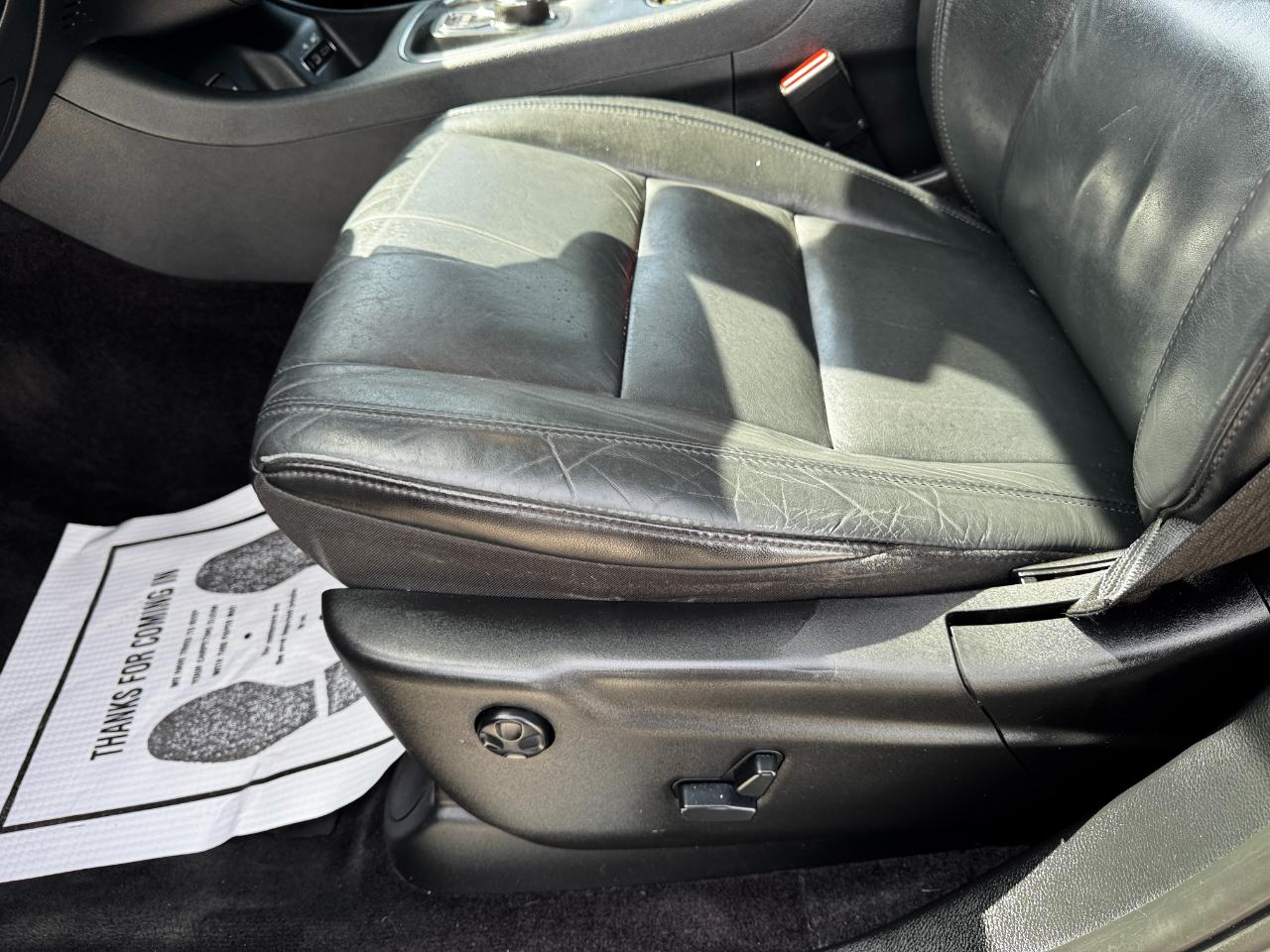Dodge Durango 2WD 4dr Limited 2015